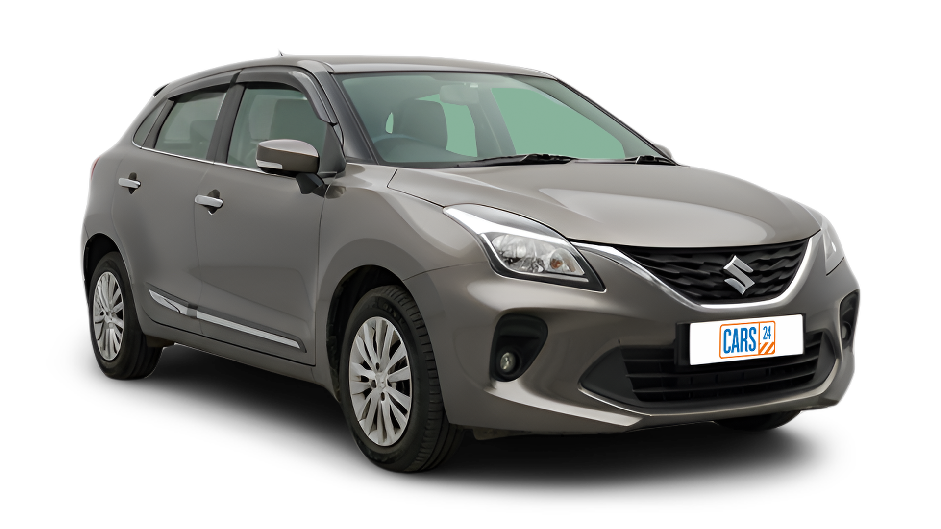 Maruti Baleno-img
